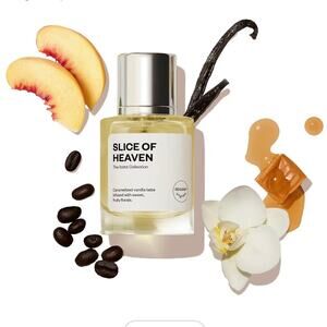 DOSSIER | Eau de Parfum 'Slice of Heaven' Original Scent Perfume | 50ml / 1.7oz